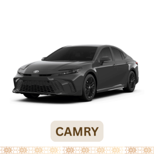 CAMRY