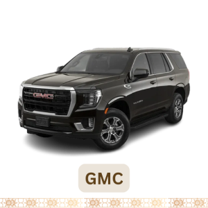 GMC
