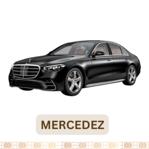 MERCEDEZ